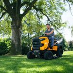 Traktor kosačica Cub Cadet XT1 OR95 - Slika 2