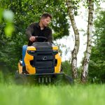 Traktor kosačica Cub Cadet XT1 OS107 - Slika 2