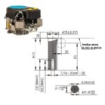 Loncin LC2P 76F  502015 - Slika 2