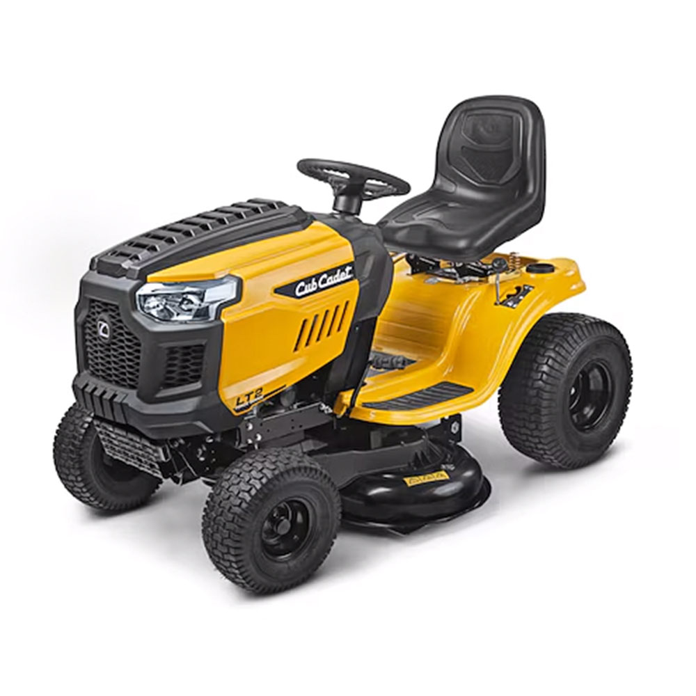 raktor kosačica Cub Cadet LT1 NS92 2 Traktor kosačica Cub Cadet LT1 NS92 - Slika 1