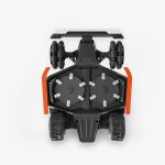 Robotska kosilica LUBA 2 AWD 3000X  3000m2 - Slika 3