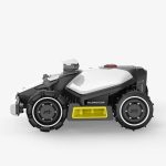 Robotska kosilica LUBA mini AWD 800m2 - Slika 2