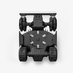 Robotska kosilica LUBA mini AWD 800m2 - Slika 3