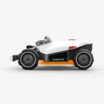 Robotska kosilica LUBA 3 AWD 3000 3000m2 - Slika 5