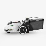 Robotska kosilica Yuka 3000 3000m2 - Slika 2
