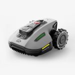Robotska kosilica Yuka mini 800 800m2
