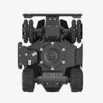 Robotska kosilica LUBA mini 2 AWD 1000 1000m2 - Slika 3